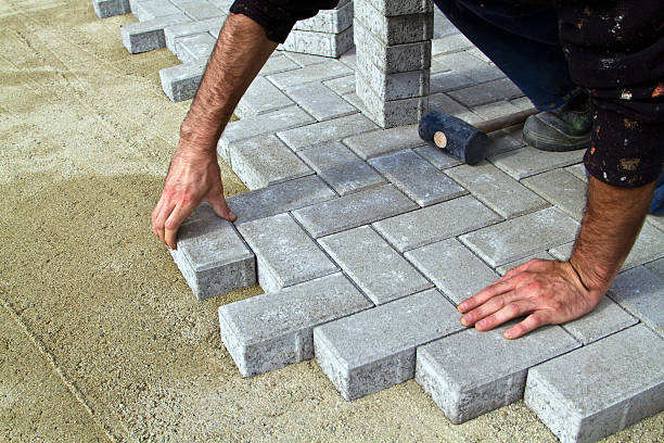 Driveway Repair Near Me in Lafourche Crossing, LA