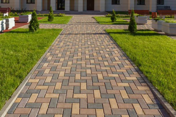  Fourche Crossing, LA Driveway Pavers Pros